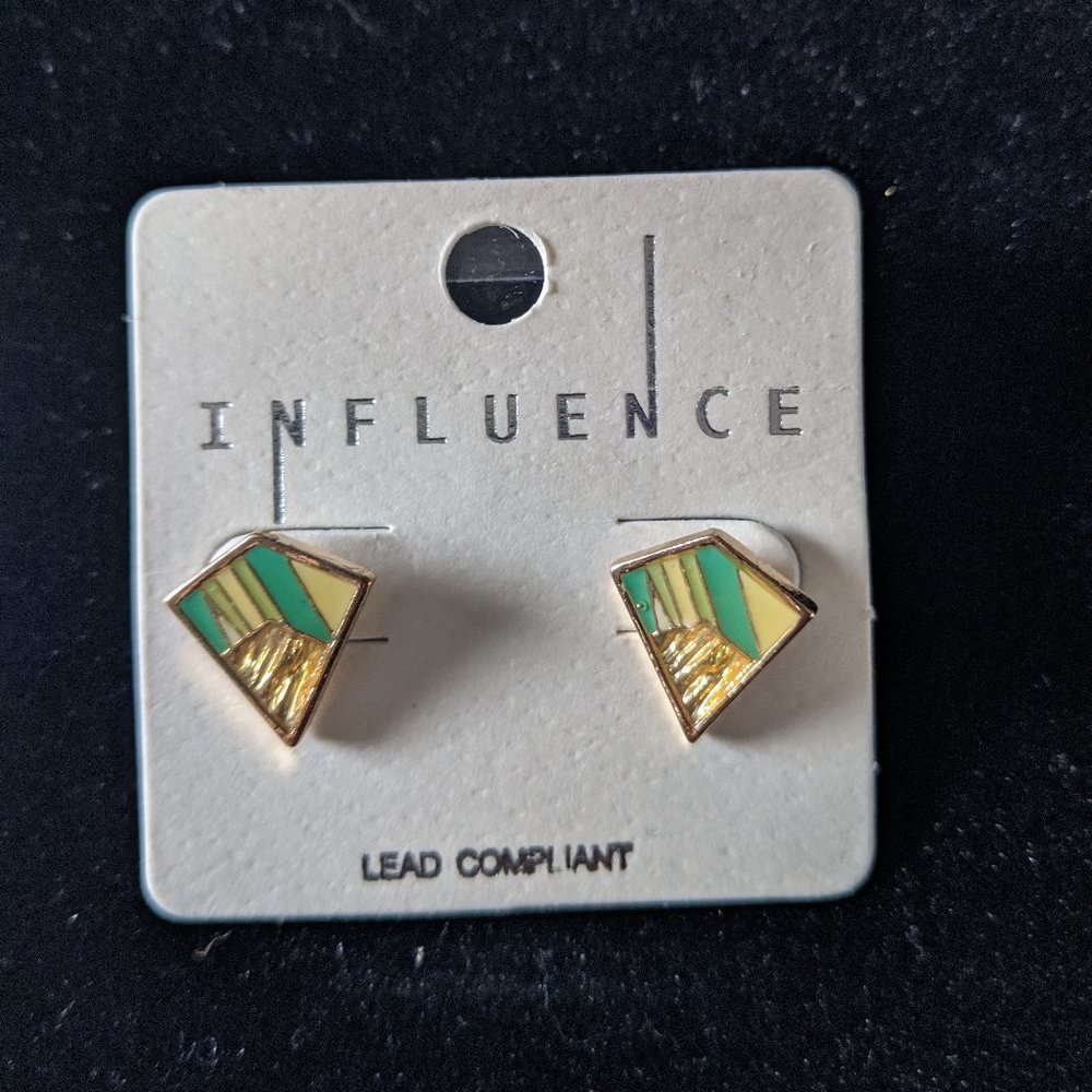 Boho Earrings
